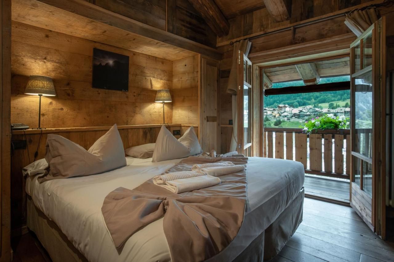 Hotel Svizzero, foto 4