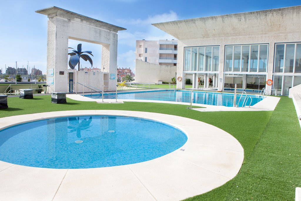 Hotel Puerto Sherry, foto 8