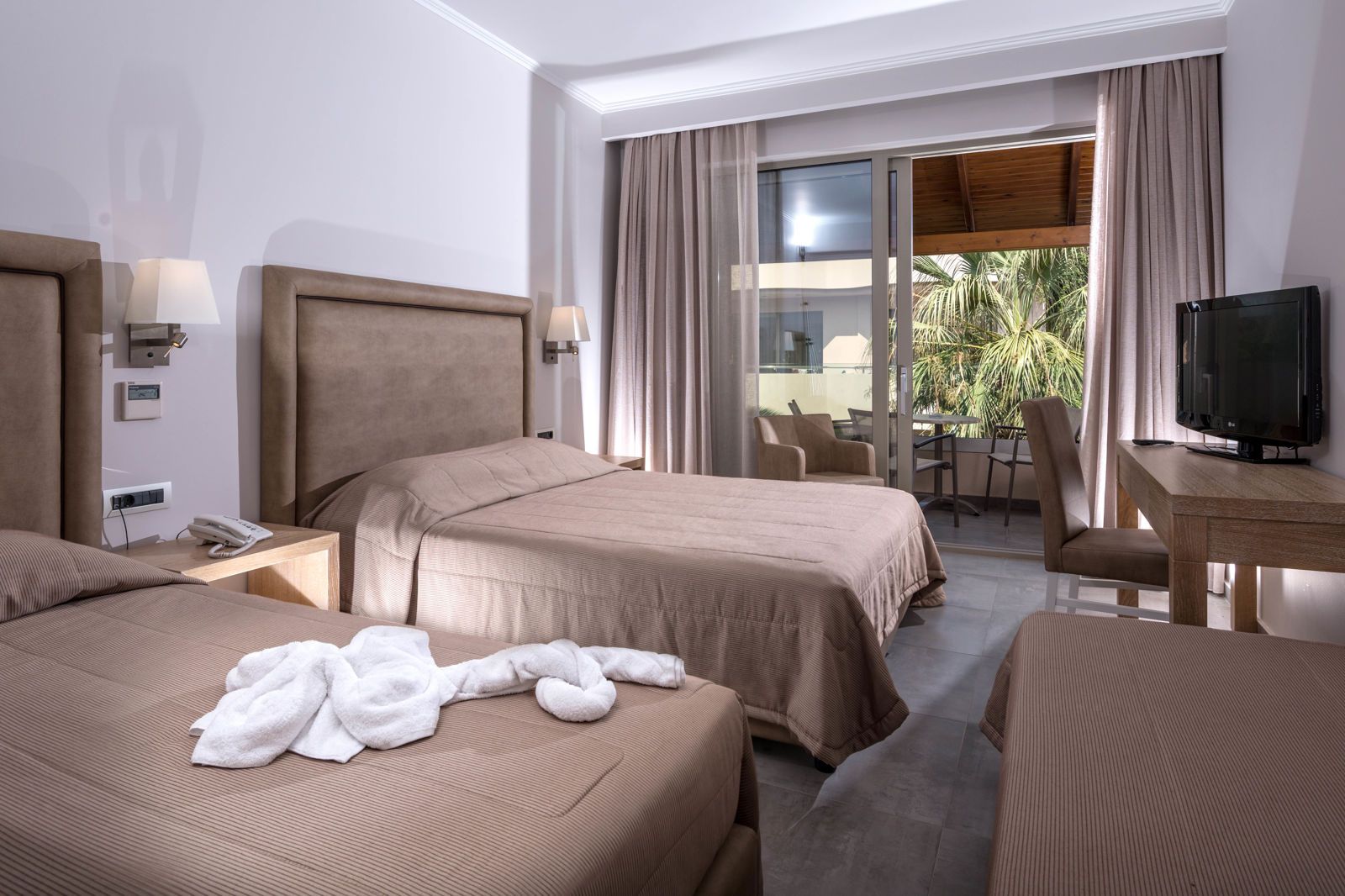 Cactus Beach Hotel, foto 8
