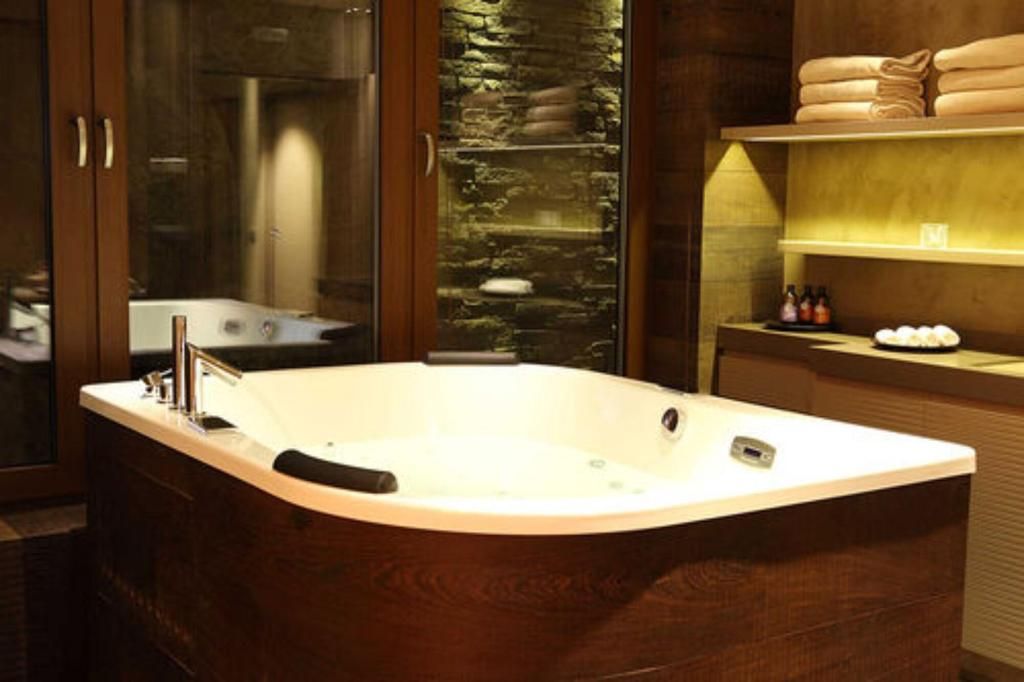 Rosapetra Spa Resort, foto 2