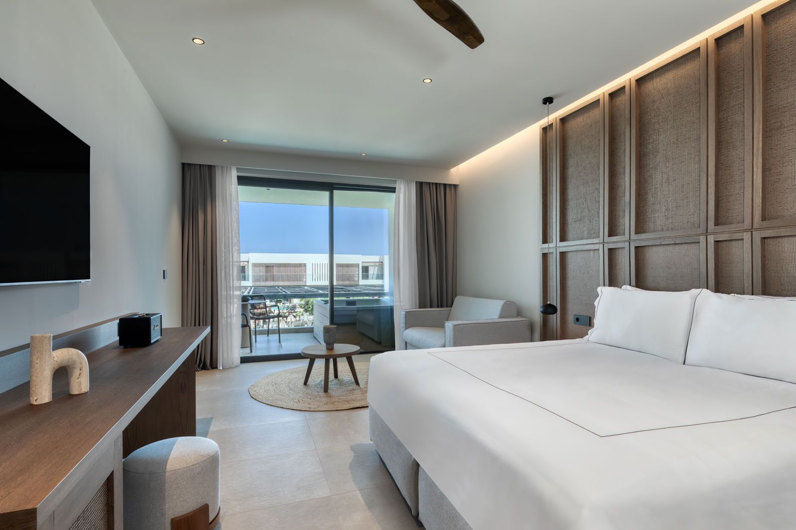 Mosay All Suite Hotel, foto 3