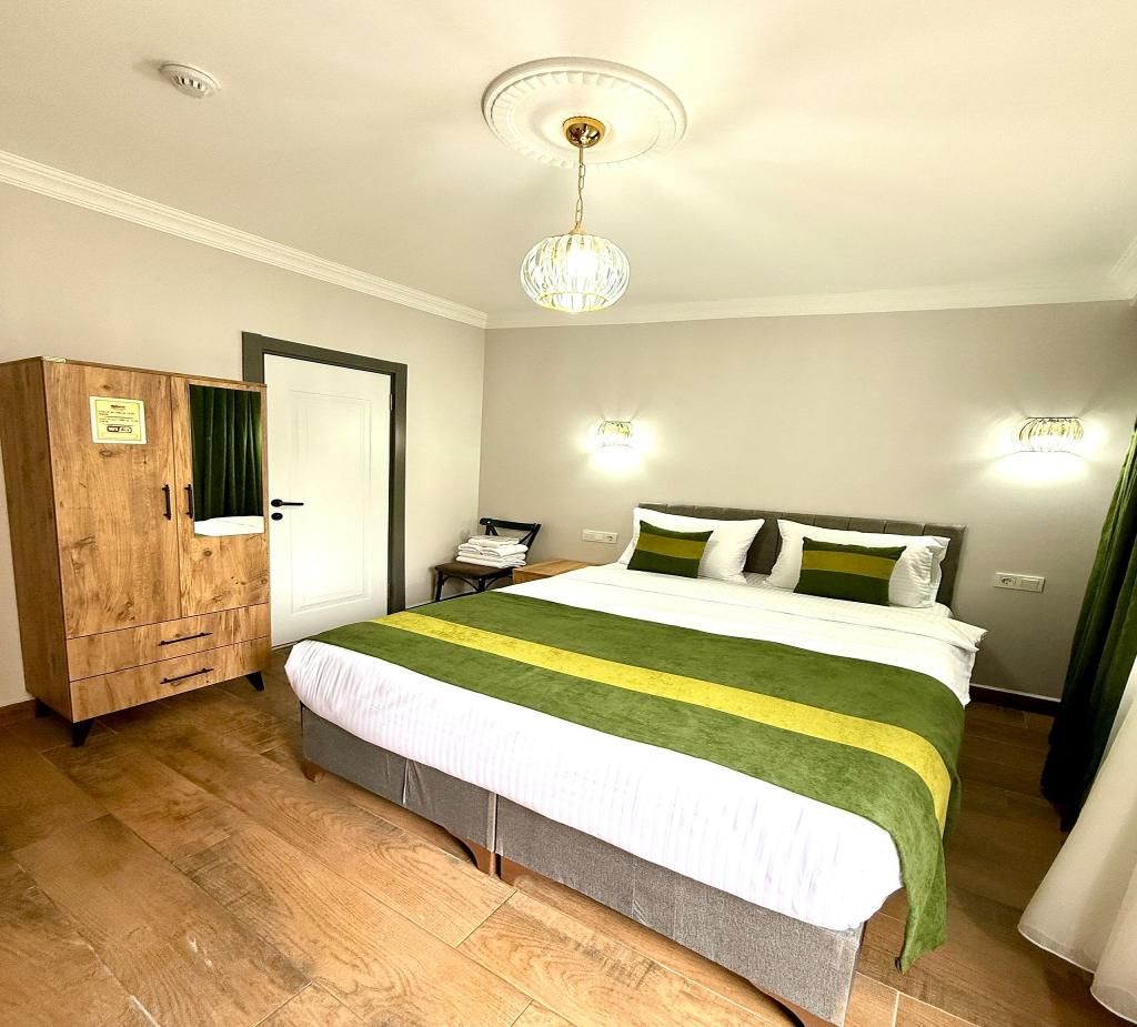 Armagan Suite Hotel Taksim, foto 7