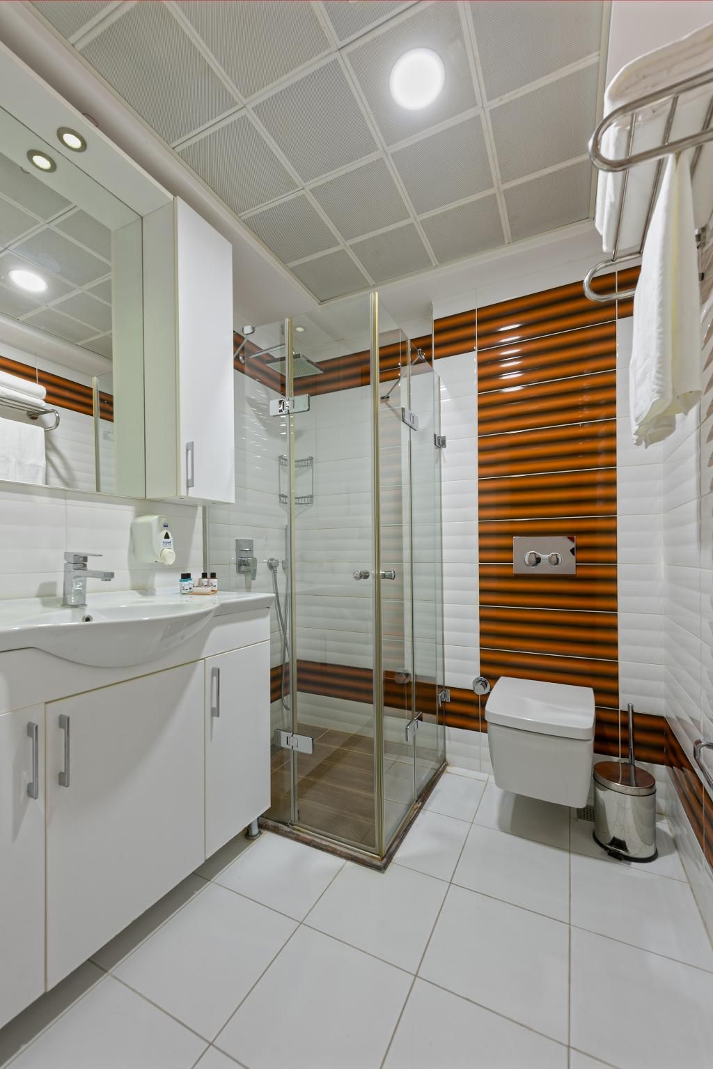 Citrus Park Hotel, foto 6