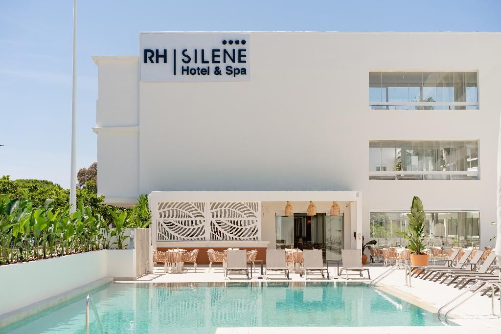 RH Silene Hotel & Spa, foto 12