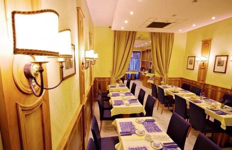 Hotel Camelia, foto 5
