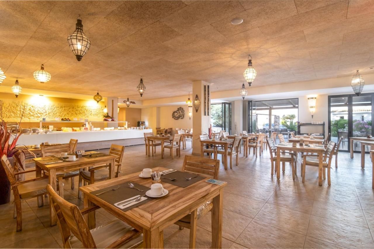 Hotel El Cortijo de Zahara, foto 14