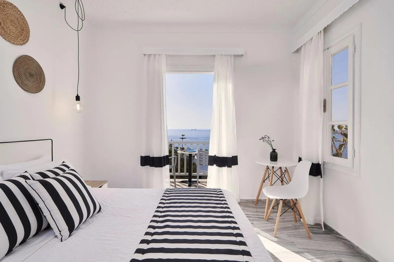 High Mill Paros
