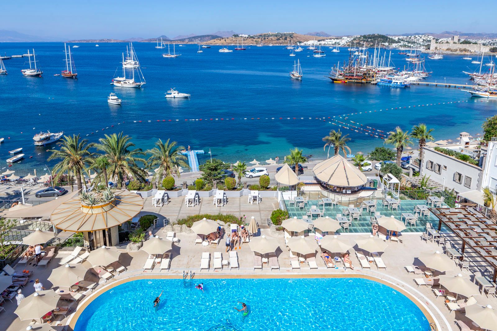Diamond of Bodrum by Loxia Hotels, foto 2