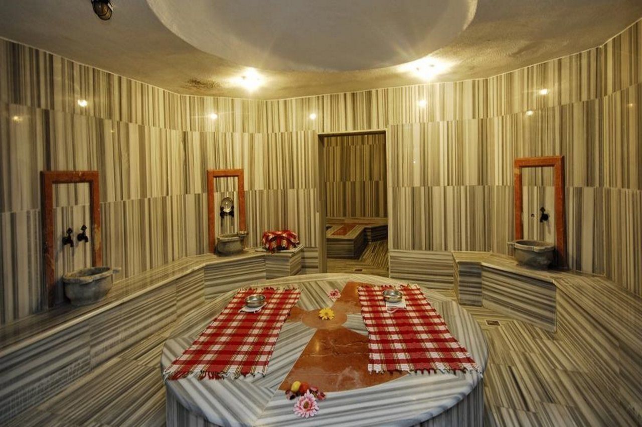 Sultan Of Side Hotel, foto 2