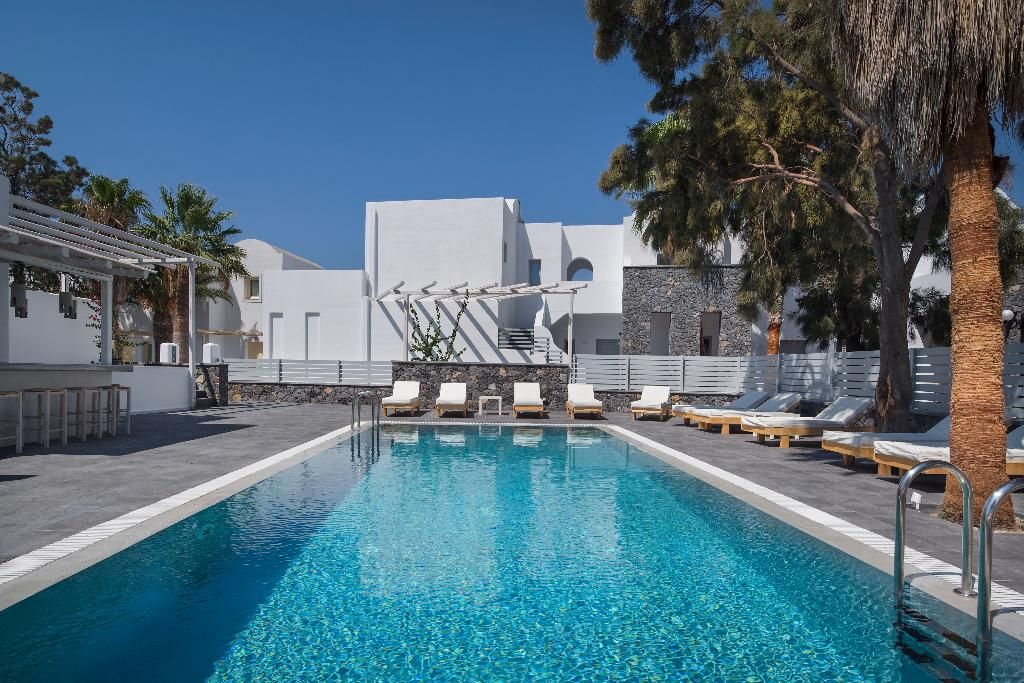 Meltemi Excelsior Suites, foto 10