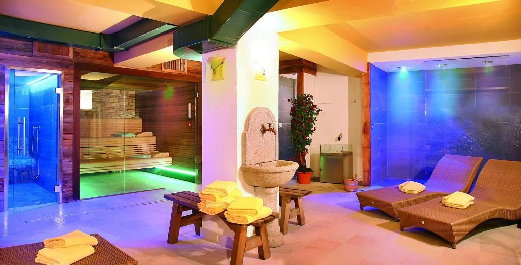 Schloss Hotel & Club Dolomiti Historic, foto 10