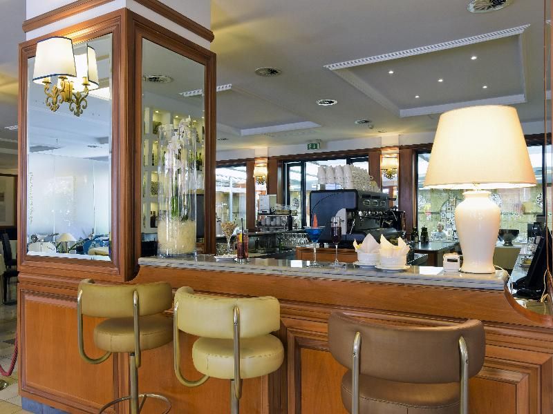 Grand Hotel Tiberio, foto 5