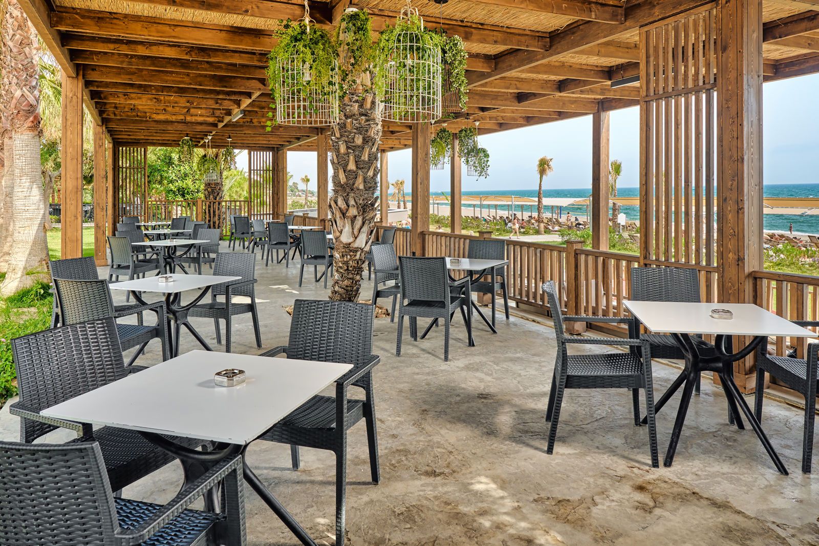 Seaden Sea Planet Resort & SPA, foto 10