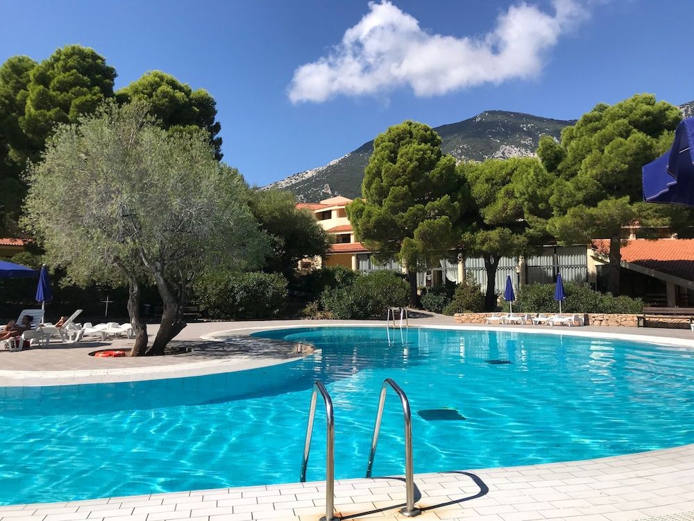 Club Esse Palmasera Resort, foto 4