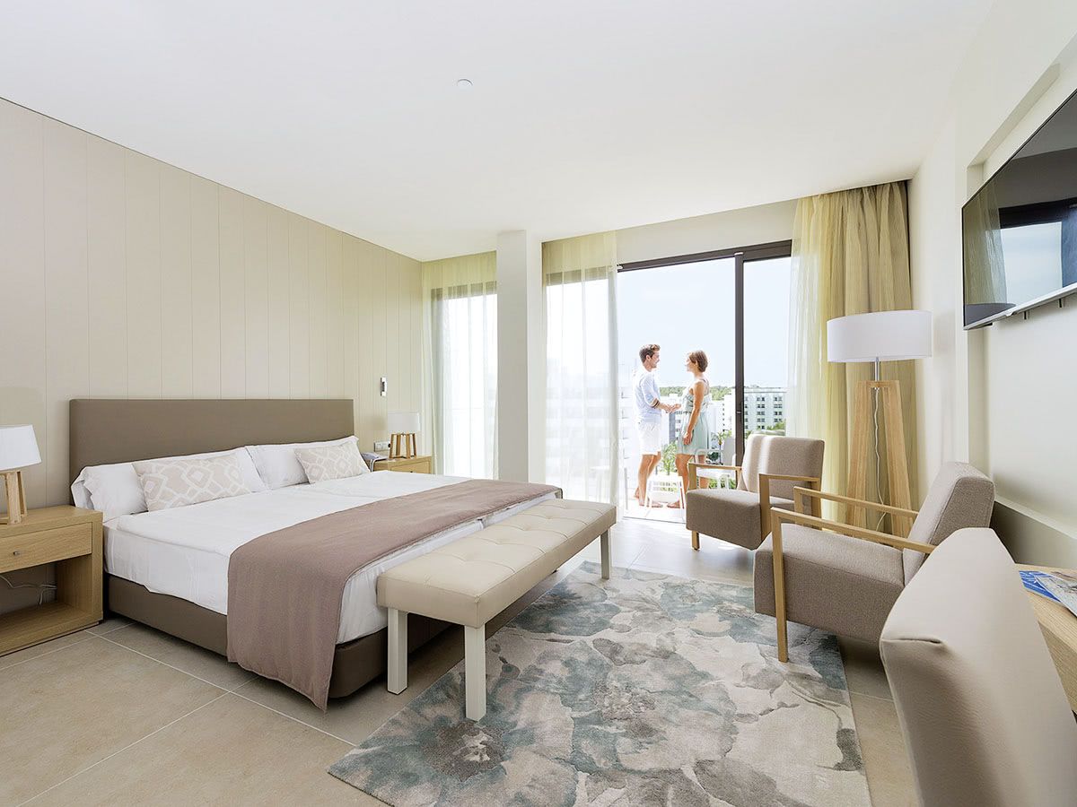 allsun Hotel Borneo, foto 12