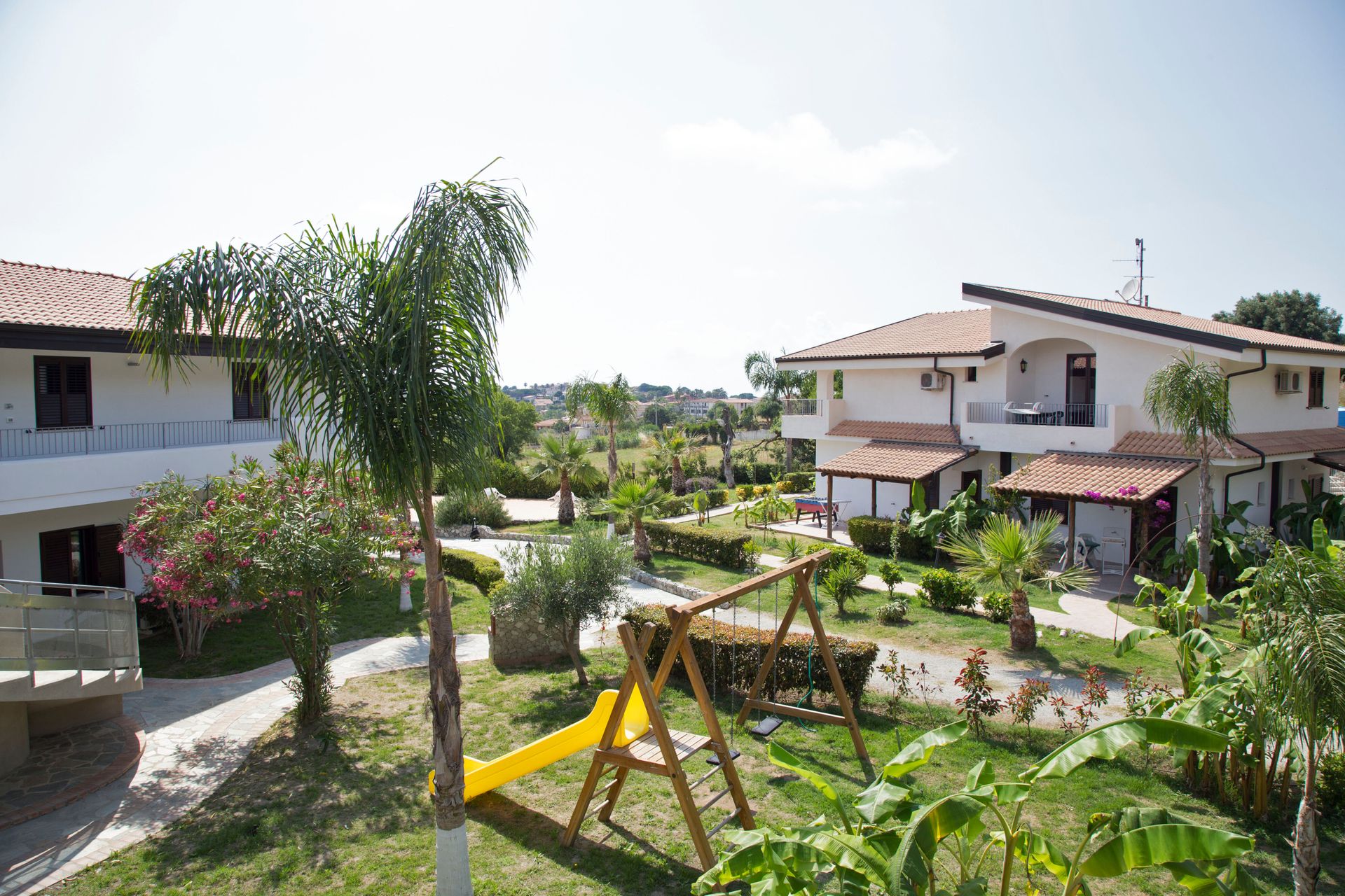 Luzia Agriresort, foto 3
