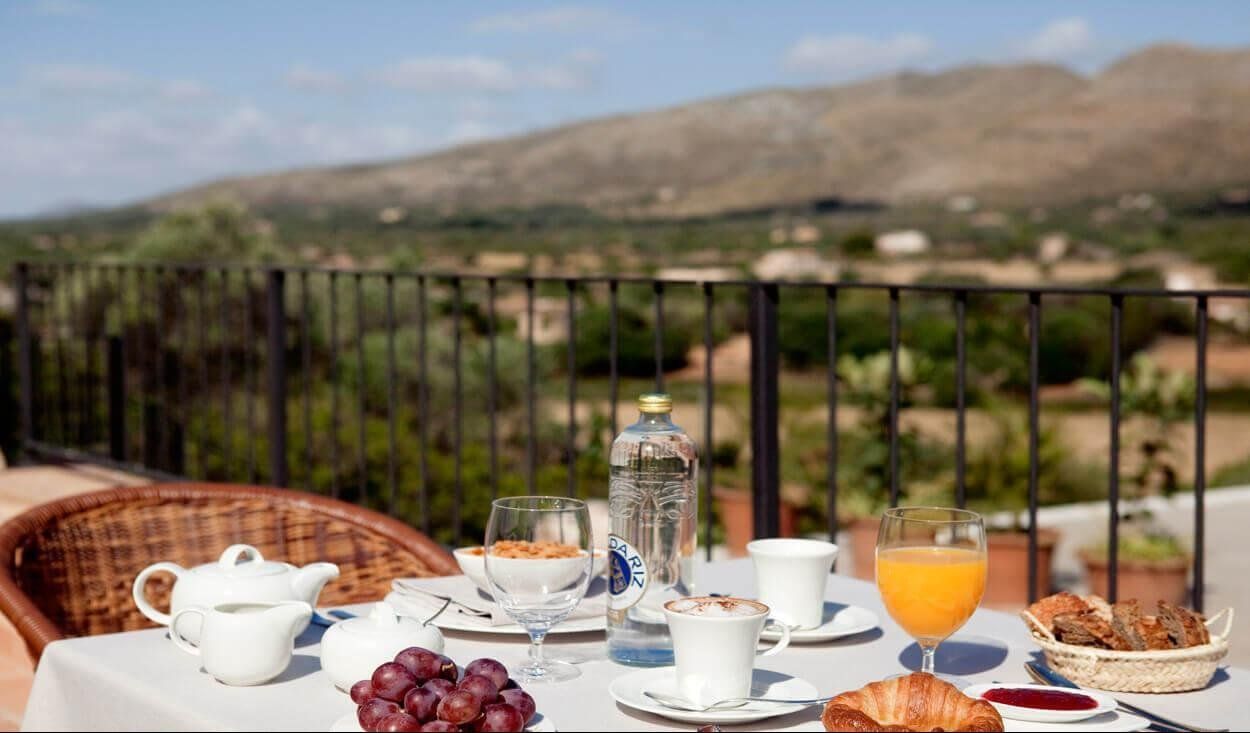 Predi Son Jaumell Hotel Rural, foto 7