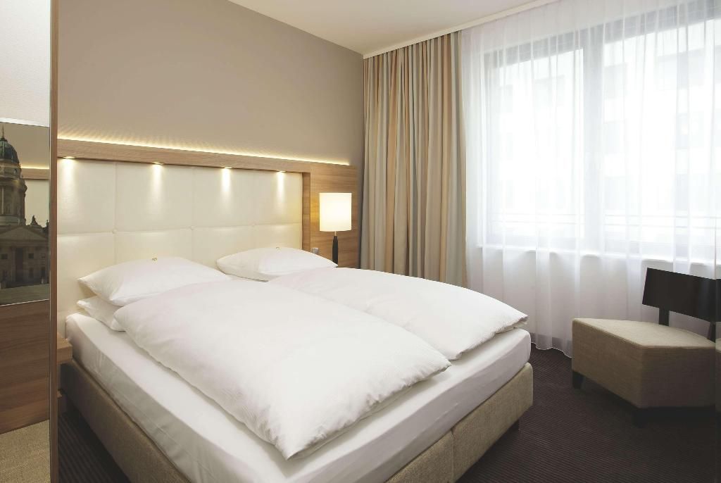 H4 Hotel Berlin Alexanderplatz, foto 9
