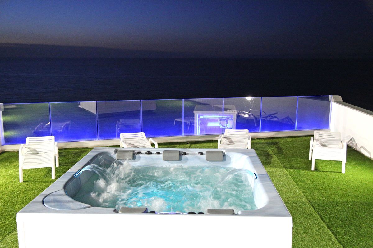 Hotel Residence La Baia, foto 10