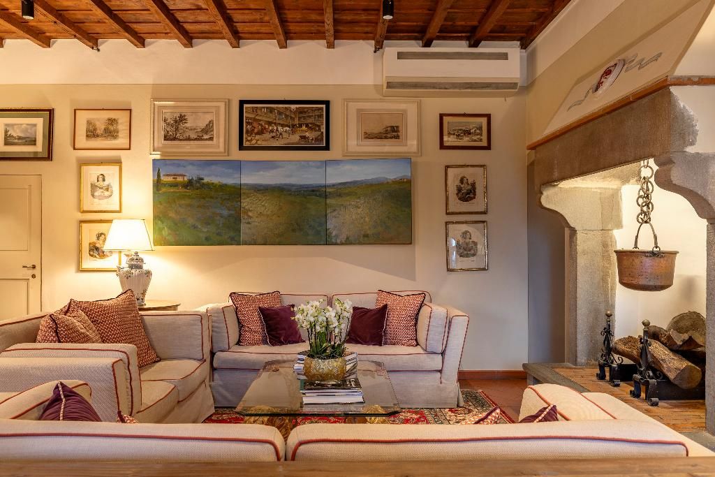 Hotel Tenuta di Artimino Meliá Collection, foto 10