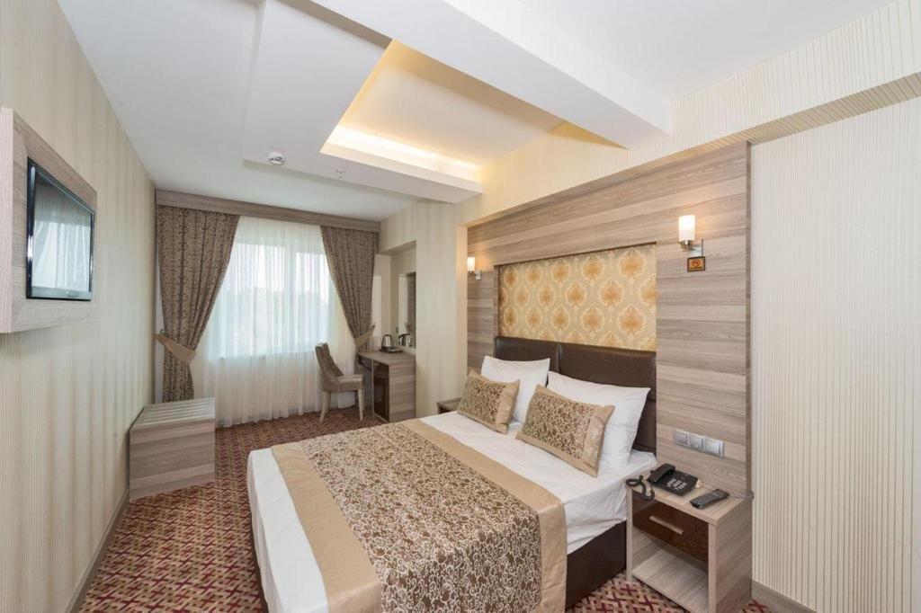 Borz Hotel, foto 7