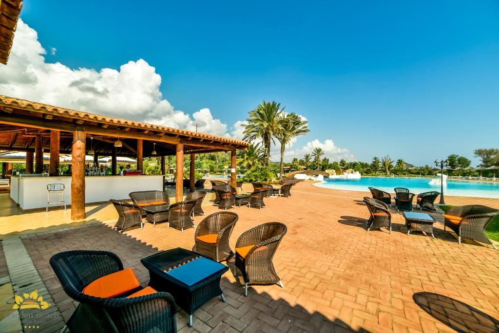 Hotel Garden Beach, foto 10