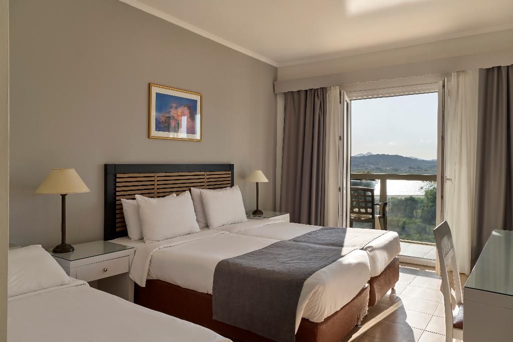 Ariti Grand Hotel Corfu, foto 6