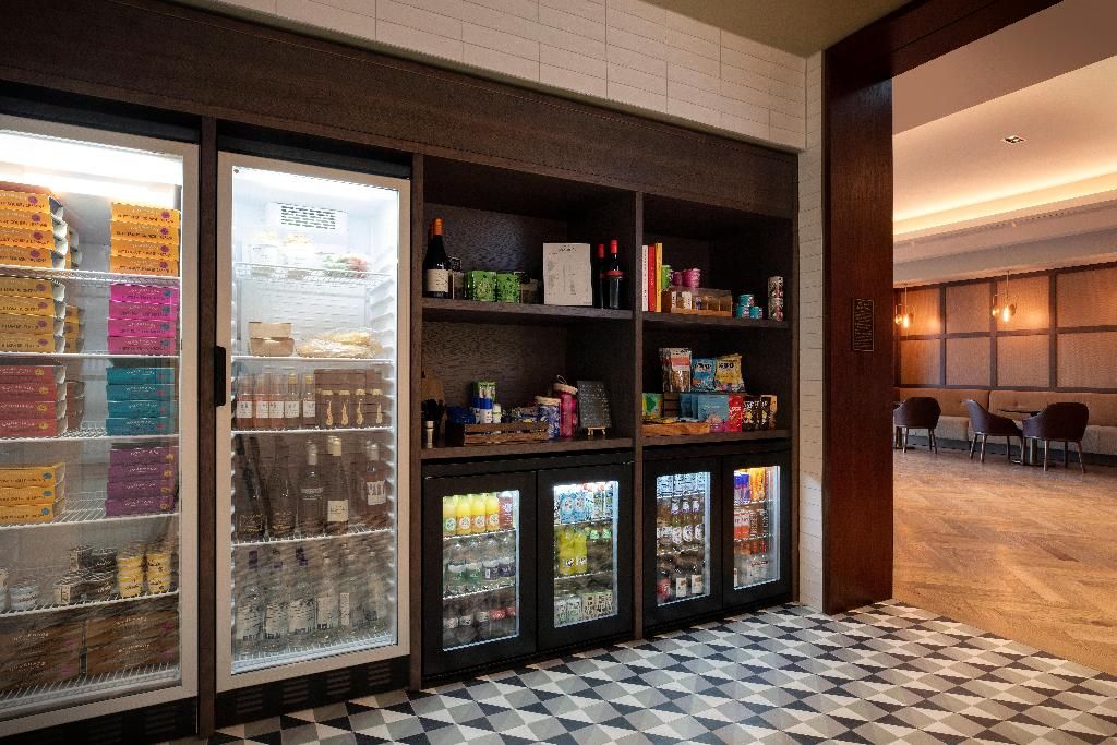 Staybridge Suites London - Heathrow Bath Road, foto 11