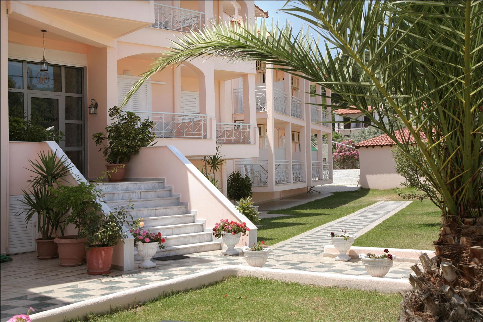 Hotel Panorama, foto 11