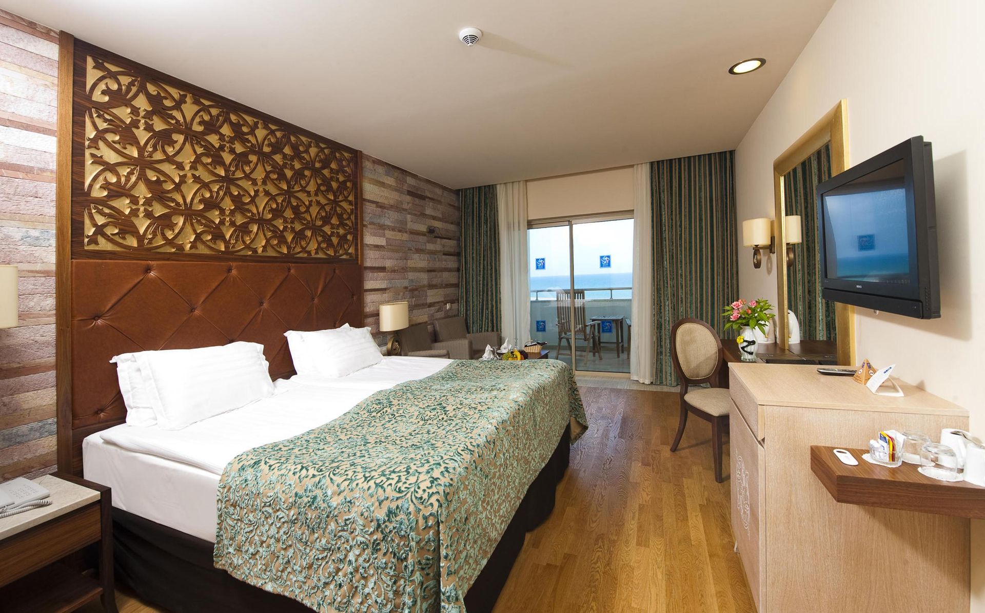 Melas Lara Hotel, foto 6