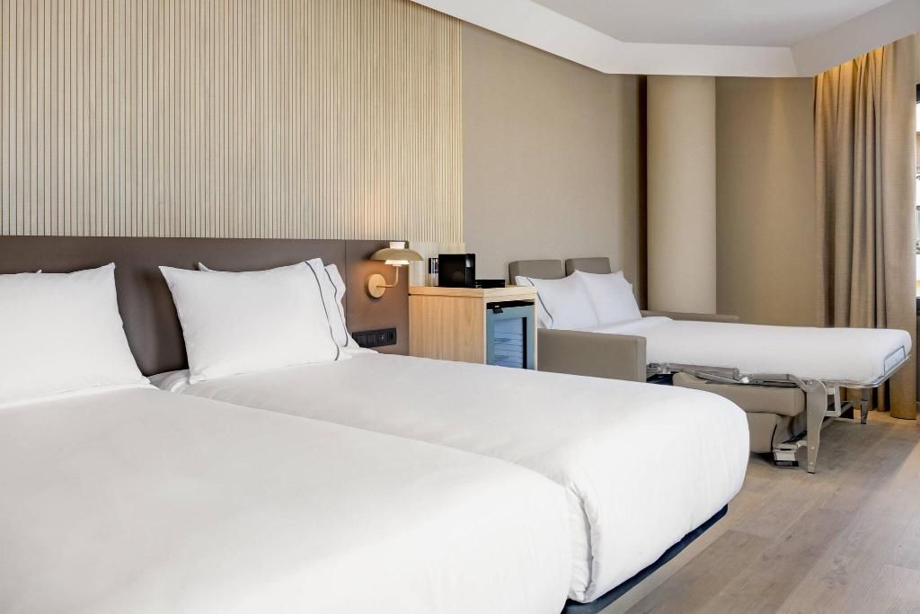AC Hotel by Marriott Tenerife, foto 8