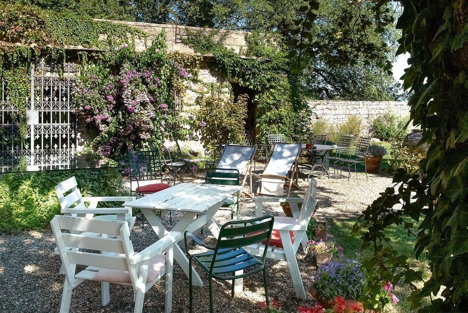 Hotel B&B I Parigi Corbinelli, foto 15