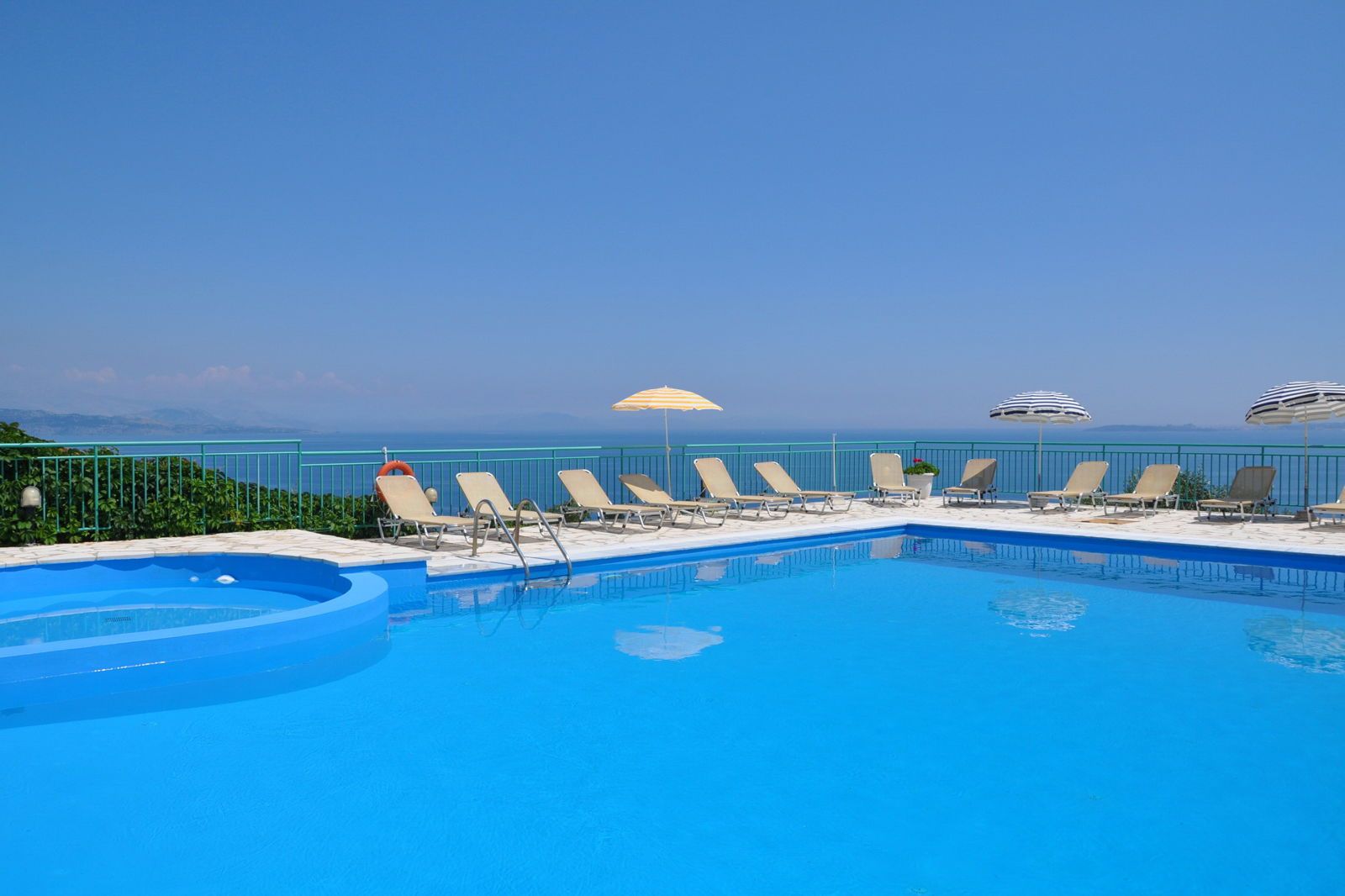 Yiannis Apartments, foto 6