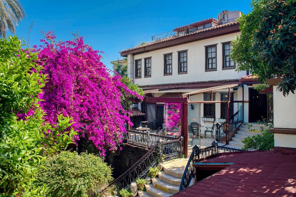 Dogan Hotel by Prana Hotels & Resorts, foto 13