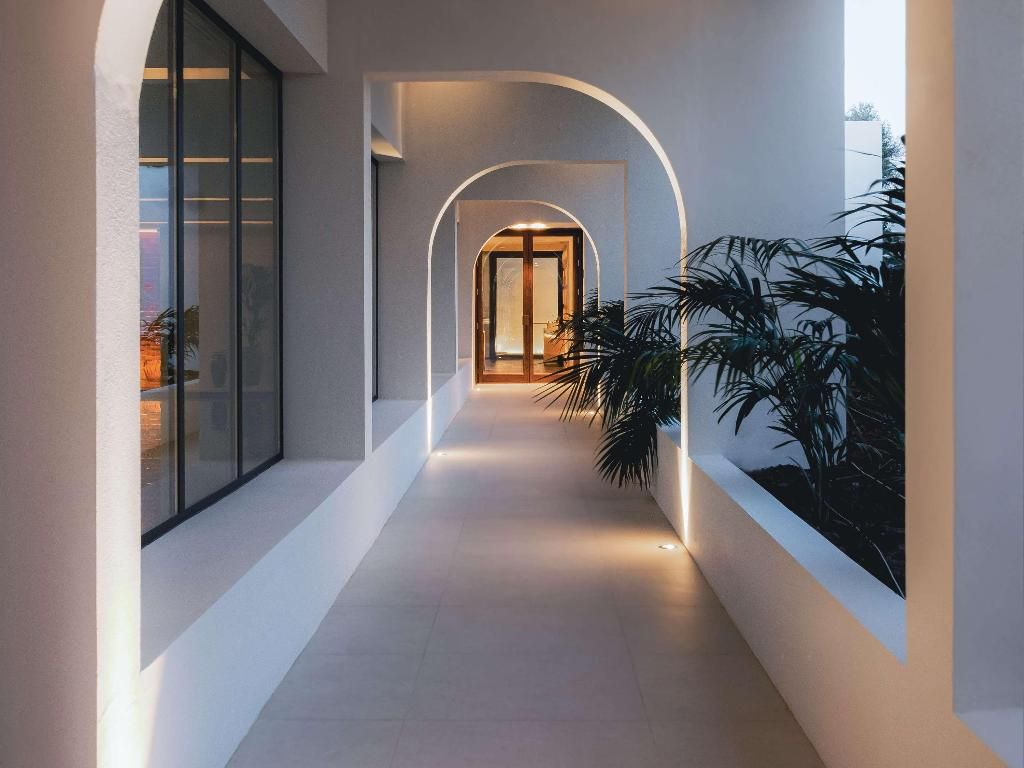 SO/ Sotogrande Spa & Golf Resort Hotel, foto 6