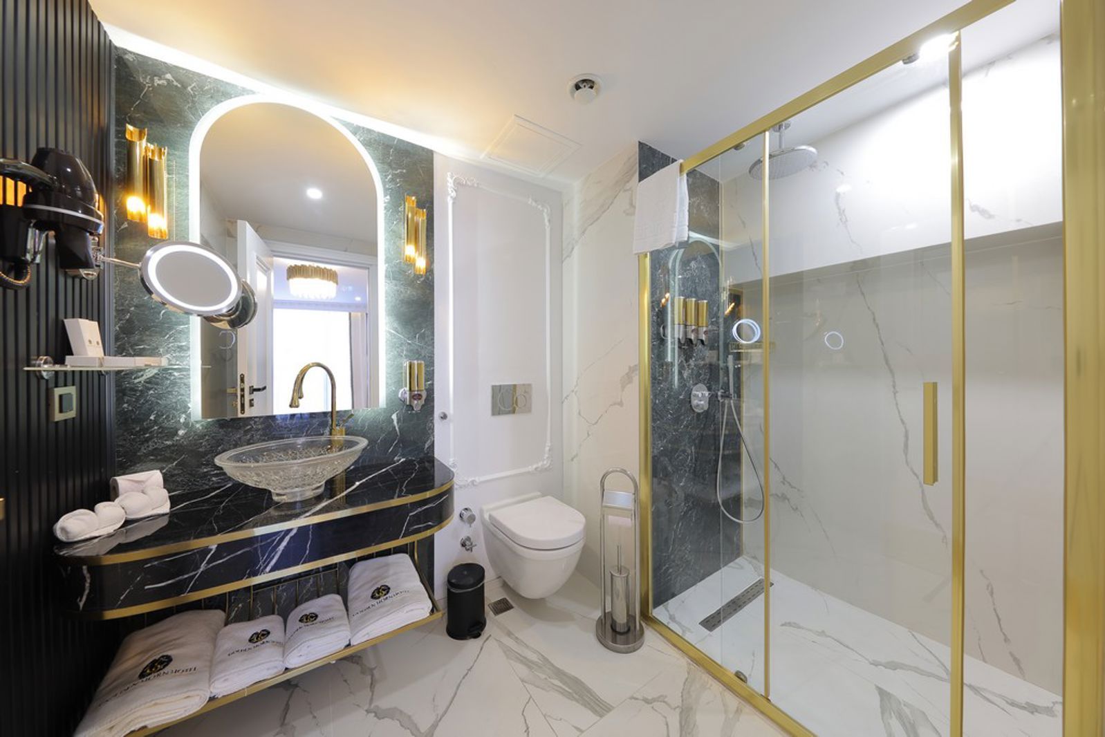 Golden Horn Bosphorus Hotel, foto 7