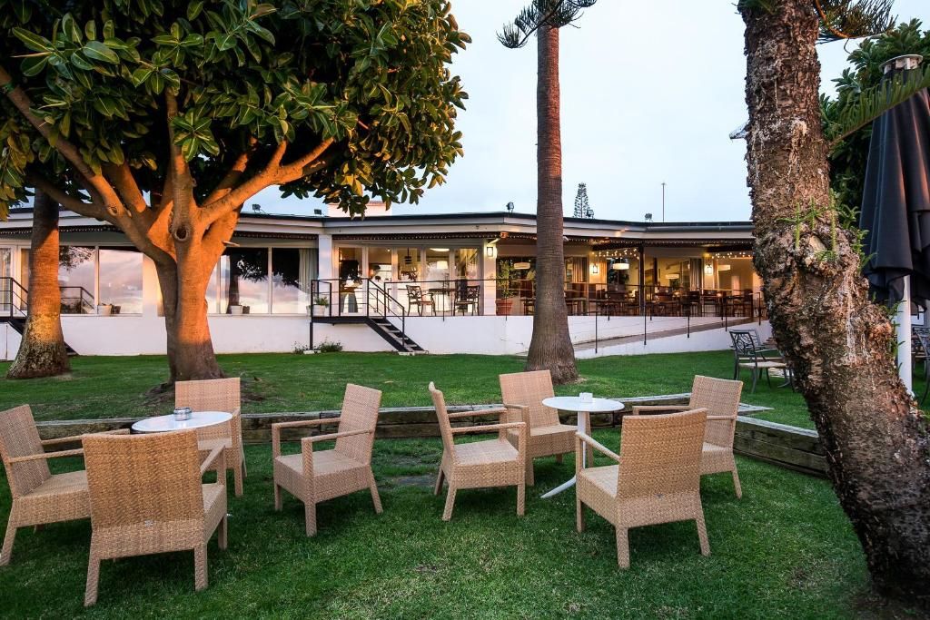 Parador de Ayamonte, foto 8