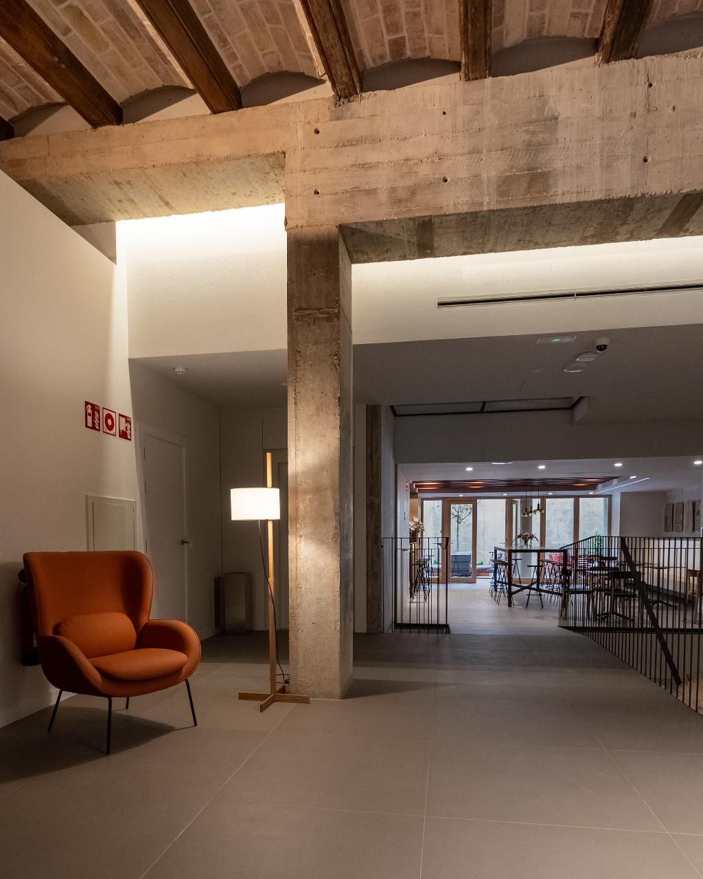 Hotel Santa Ana Tudela, foto 5
