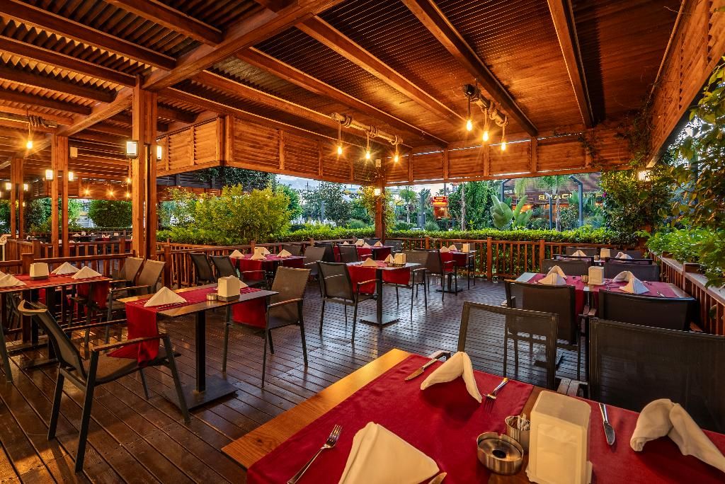 Arnor De Luxe Hotel & Spa, foto 12