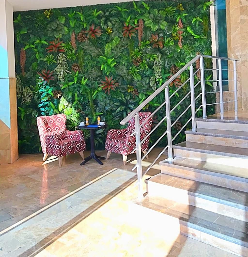Alfa Apart Hotel, foto 4