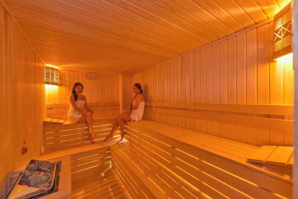 Istanbul Dora Hotel, foto 15