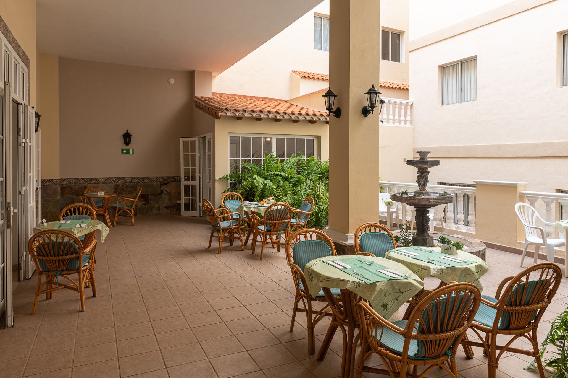 Hotel Marte, foto 3