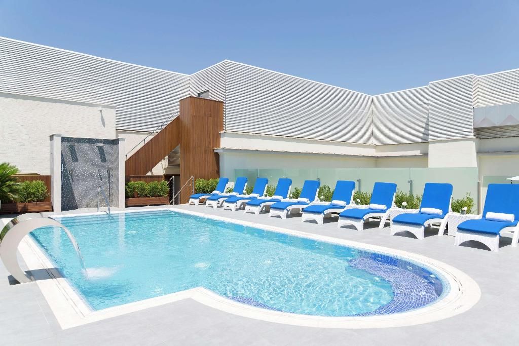 Aleph Rome Hotel, Curio Collection by Hilton, foto 15