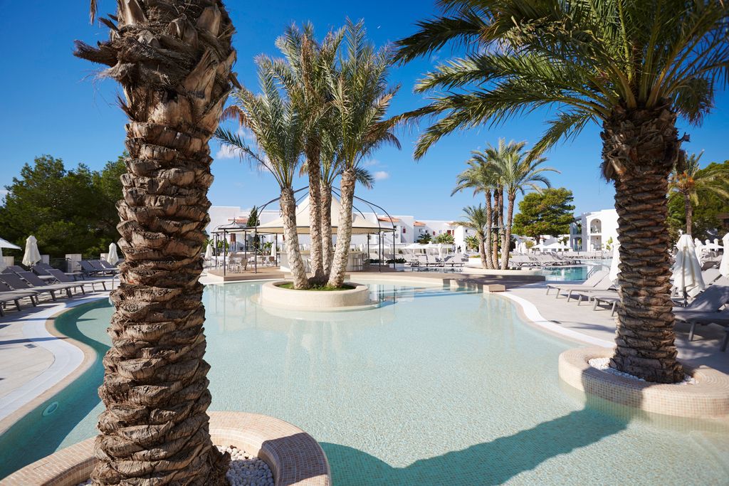 Insotel Tarida Beach Resort & Spa, foto 7