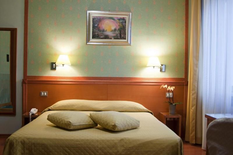eco Hotel Milano, foto 12