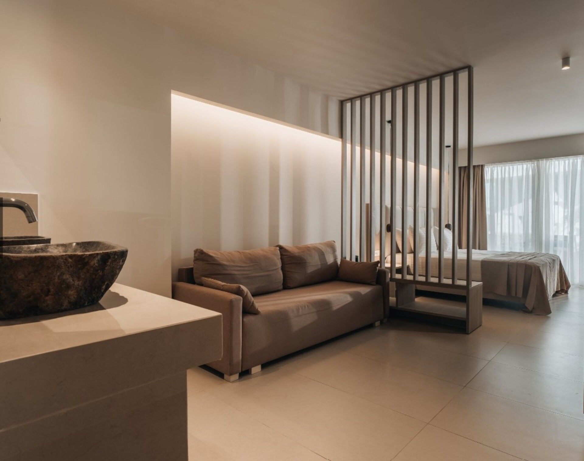 Golden Coast Suites, foto 4