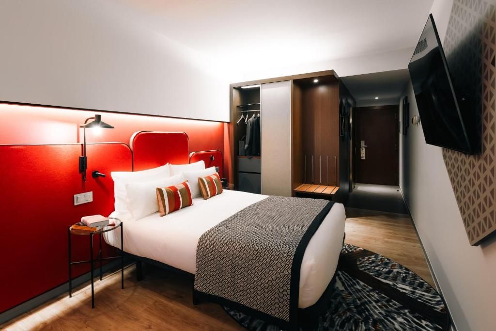 Hotel Indigo Barcelona Plaza España, foto 13