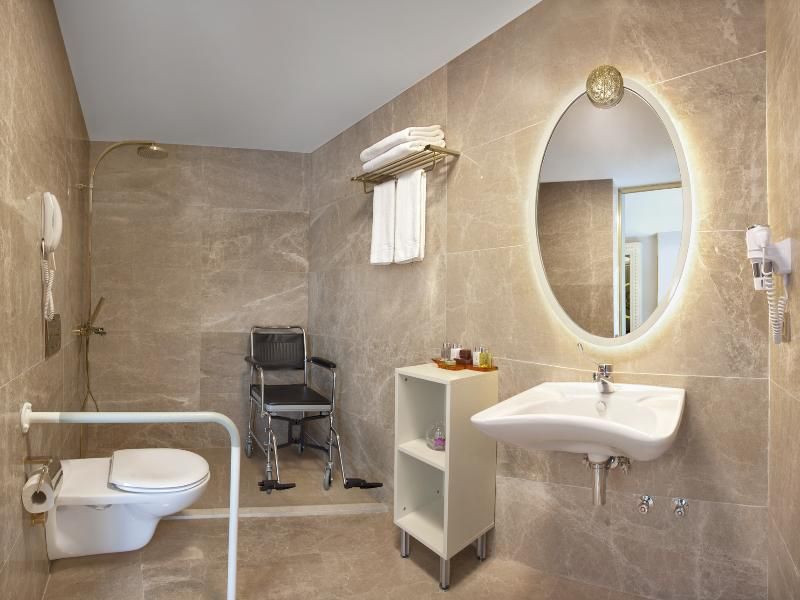 Sura Design Hotel & Suites, foto 9