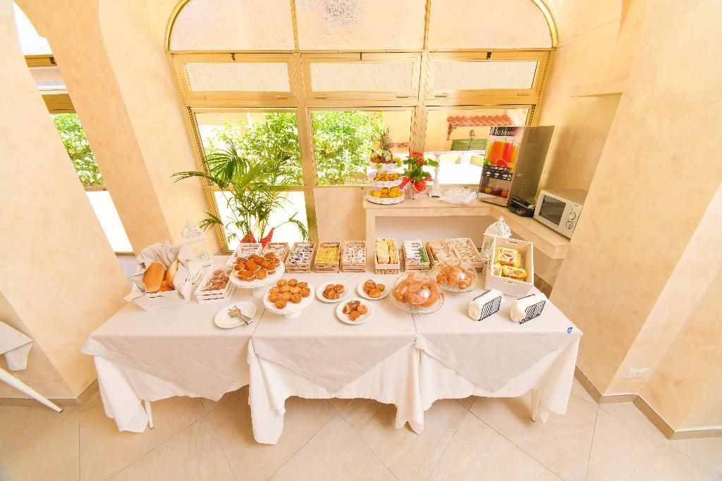 Albergo Atlantic, foto 13