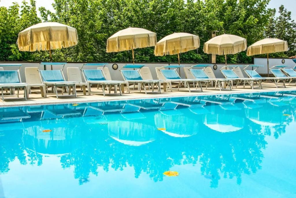 Parador Hotel & Residence, foto 8